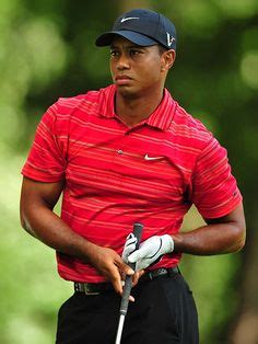 Tiger Woods