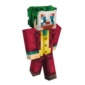 Creepy Minecraft Skins | NameMC