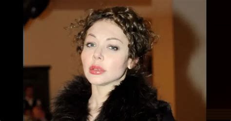 Божена Рынска пытается забеременеть
