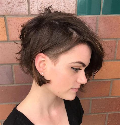 70 Cute And Easy To Style Short Layered Hairstyles For 2023 Artofit