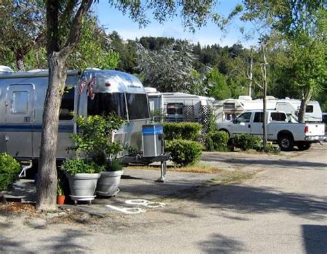 Top 10 RV Parks Near the Santa Cruz, CA Area – TinyHouseDesign