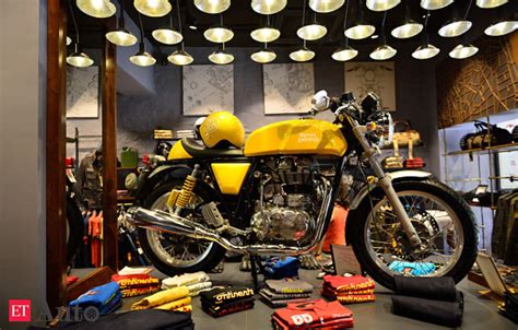 Royal Enfield January Domestic Sales Drop 7 At 70872 Units Auto News