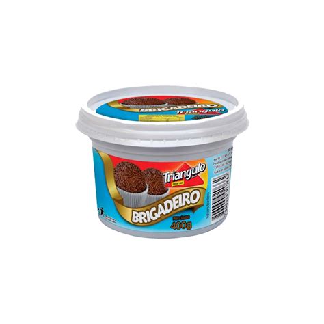 Brigadeiro 400G Triangulo Mineiro Submarino