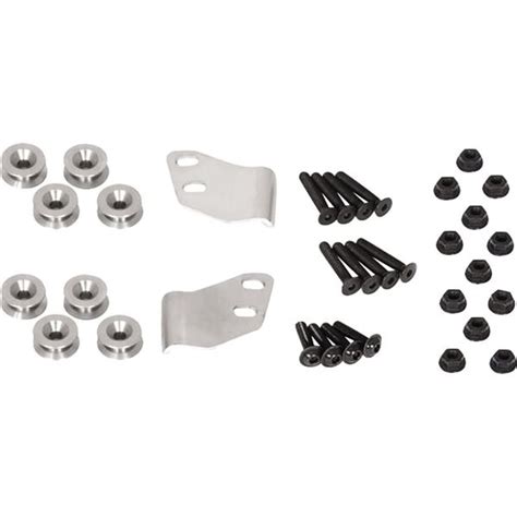 Sw Motech Trax Adapter Kit For Quick Lock Evo Side Carriers Chapmoto