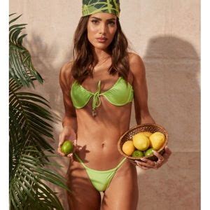 Hot Sexy Franny Bikini Pics