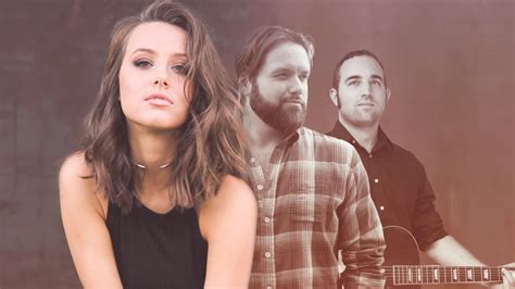 10 New Country Artists You Need To Know January 2017