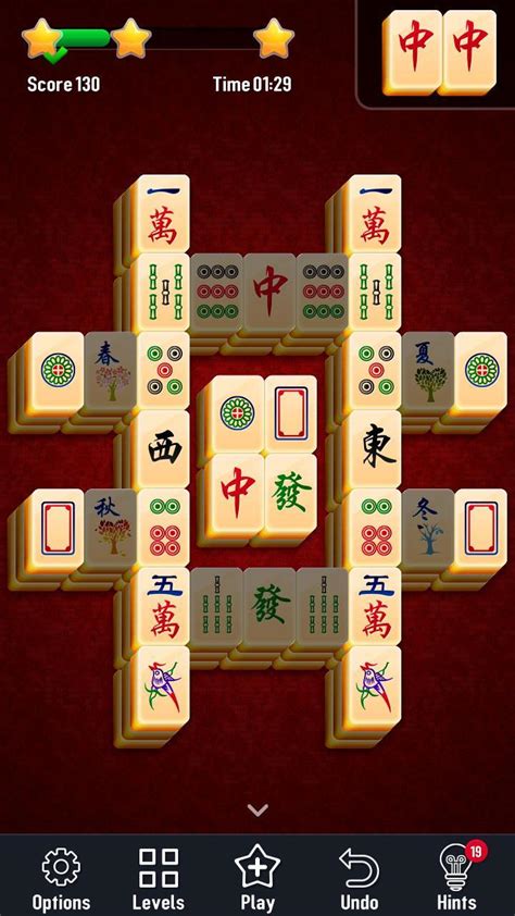 Mahjong Oriental Apk For Android Download