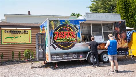 ‘Good street eats’: Lewiston-Auburn food trucks and the people who run them