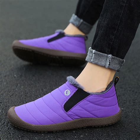 slipper boots for women 5