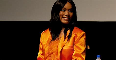 Angela Bassett On ‘how Stella Got Her Groove Back At 25 The New York Times