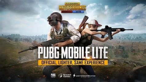 Pubg Mobile Lite Sistem Gereksinimleri Oyun Ne Kadar Yer Kapl Yor