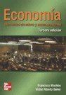 Amazon Elementos De Micro Y Macroeconomia Beker