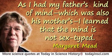 Margaret Mead Quote