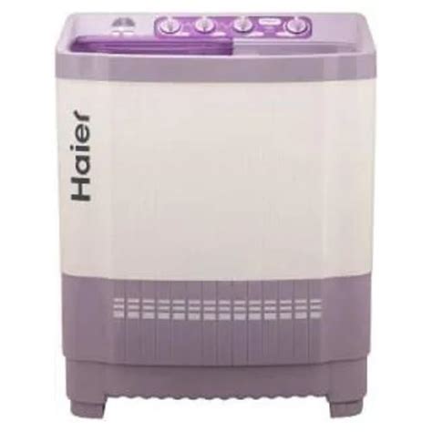 Haier Htw Va Kg Semi Automatic Top Load Price In India