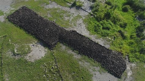 Laetoli Footprints – Ngorongoro Conservation Area Authority (NCAA)