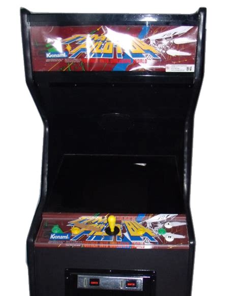 Time Pilot 84 Arcade game for sale- Vintage Arcade