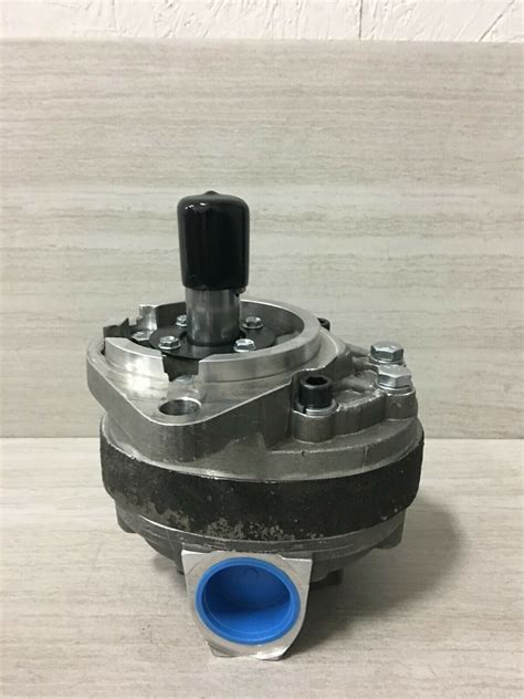 Cessna Replacement 24505 Lcc Hydraulic Gear Pump