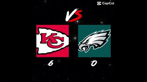 Eagles Vs Chiefs Youtube