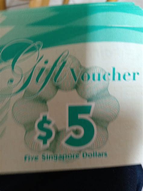 Ntuc Fairprice Vouchers In S And S Tickets Vouchers