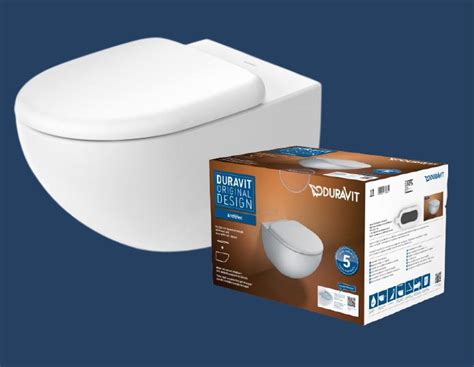 Duravit Architec Rimless A