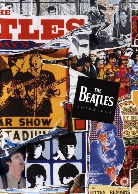 The Beatles Anthology