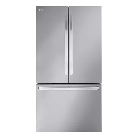 Lg Electronics 36 Inch W 27 Cu Ft Smart Counter Depth Max