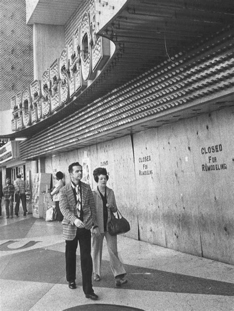 Photos: The good ol' days at Reno casinos