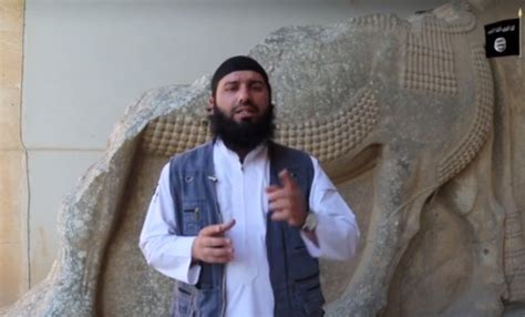 Perch L Isis Distrugge Le Statue Giornalettismo