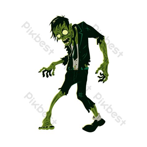 Zombies Png Images Psd Free Download Pikbest