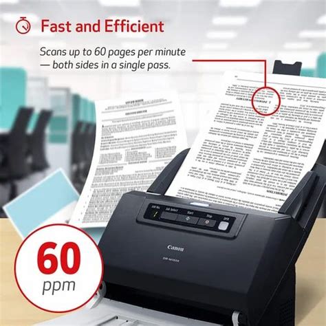 Canon Image Formula Dr M Ii Document Scanner At Best Price In Mumbai