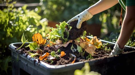 Loi Anti Gaspillage Compostage Obligatoire Depuis Le Er Janvier