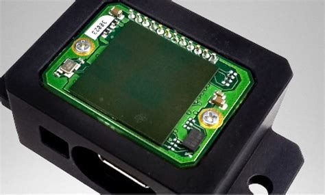 D Engineering Automotive Grade Mmwave Radar Sensor Integrates Antenna