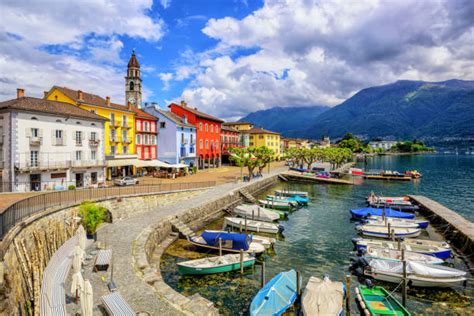 Ascona Fotos afbeeldingen, beelden en stockfoto's - iStock