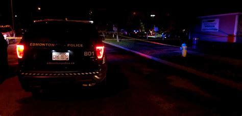 Man, 34, dead after overnight shooting in northeast Edmonton - Edmonton ...