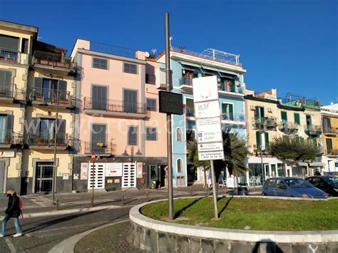 POZZUOLI Proroga Di Un Mese Per Richiedere I Permessi Di Accesso E