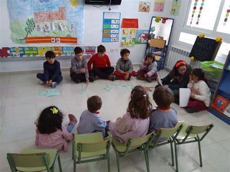 C P R SANTA MARÍA DE LA PEÑA Día de la Discapacidad