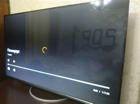 Добавляю чёрный список приложение КиноПоиск Hd для смарт Тв и ...