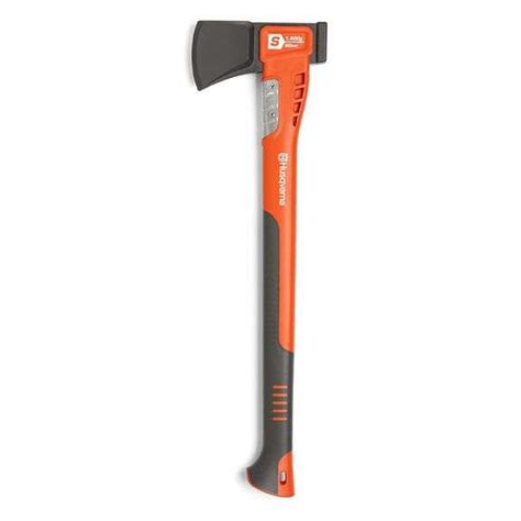 Husqvarna S Drop Forged Steel Wood Splitting Axe With