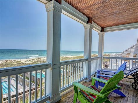 Kure Beach Nc Vacation Rentals House Rentals More Vrbo Beach