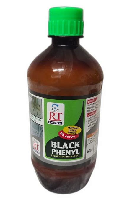 Liquid 500ml Black Phenyl At Rs 17 5 Bottle In Bengaluru ID 27133015530