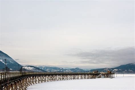 Marine Peace Park Salmon Arm Aktuelle 2021 Lohnt Es Sich Mit Fotos