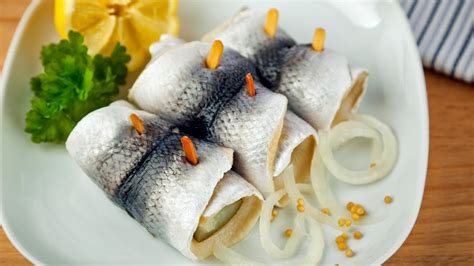 Rollmops Ndr De Ratgeber Kochen Rezepte