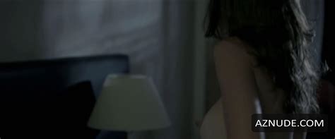 SABRINA GARCIARENA Nude AZNude