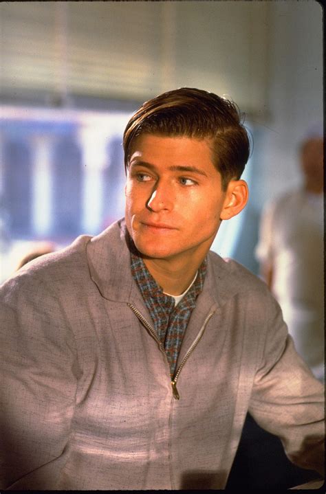 Crispin Glover