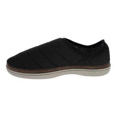 Dockers® Nylon Men's Slippers