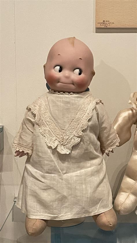 This doll’s face! : r/funny