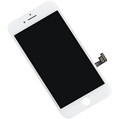 Tela Display IPhone 7G Branco Qualidade NCC Alta Qualidade E Durabilidade