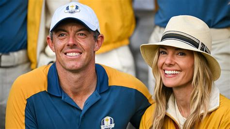 Rory McIlroy Files For Divorce: Report | NewsRadio 570 WKBN