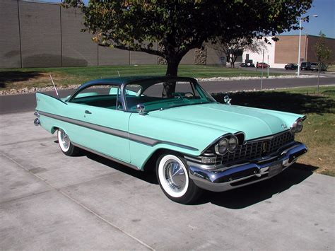 Collectors disagree on the true value of the plymouth compact today 4