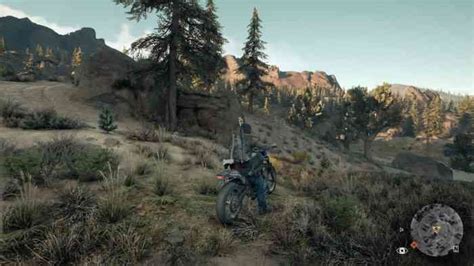 Days Gone (PC) Review - Perfectly Average